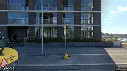 Apartments for rent in Helsinki Kaakkoinen - Photo from Google Street View