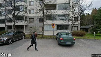 Apartments for rent in Tampere Keskinen - Photo from Google Street View