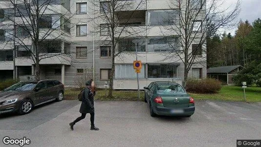Apartments for rent in Tampere Keskinen - Photo from Google Street View
