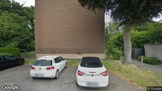 Apartments for rent in Recklinghausen - Photo from Google Street View