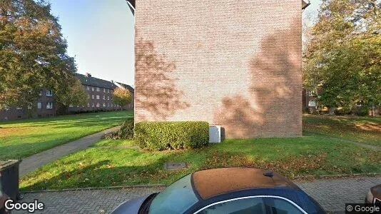Apartments for rent in Bottrop - Photo from Google Street View