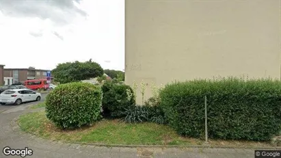 Apartments for rent in Wesel - Photo from Google Street View