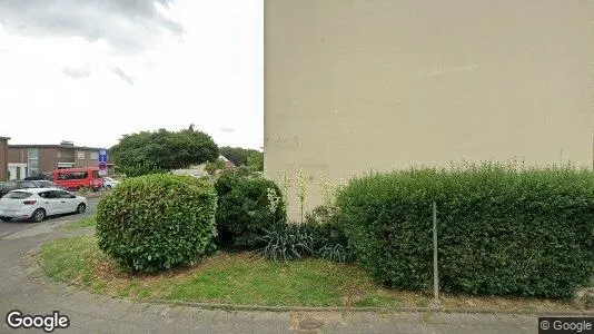 Apartments for rent in Wesel - Photo from Google Street View