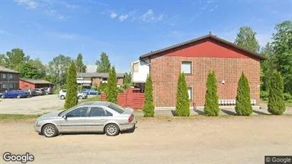 Apartments for rent in Savonlinna - Photo from Google Street View