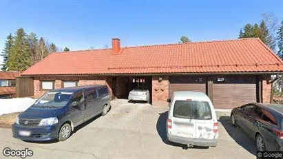 Apartments for rent in Kuopio - Photo from Google Street View