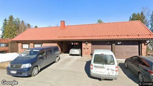 Apartments for rent in Kuopio - Photo from Google Street View