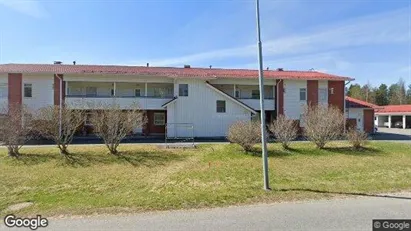 Apartments for rent in Oulu - Photo from Google Street View