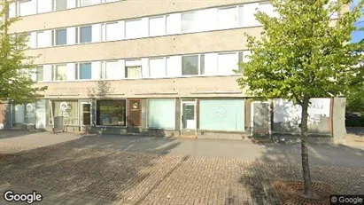 Apartments for rent in Oulu - Photo from Google Street View