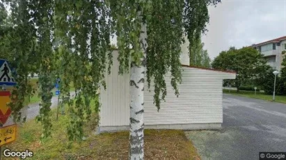 Apartments for rent in Salo - Photo from Google Street View