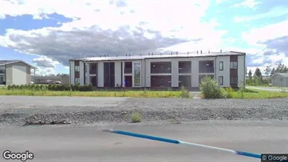 Apartments for rent in Seinäjoki - Photo from Google Street View
