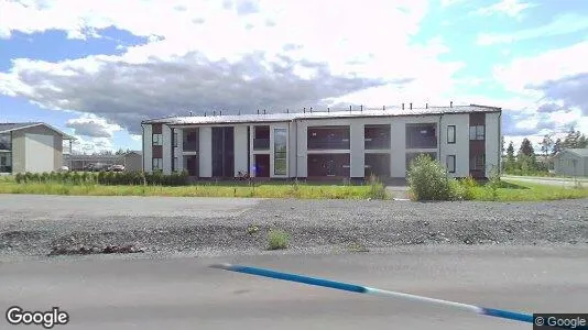 Apartments for rent in Seinäjoki - Photo from Google Street View