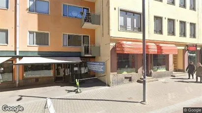 Apartments for rent in Oulu - Photo from Google Street View