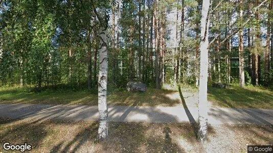 Apartments for rent in Oulu - Photo from Google Street View