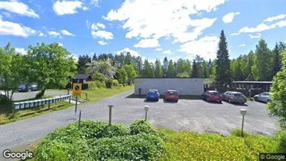 Apartments for rent in Siilinjärvi - Photo from Google Street View