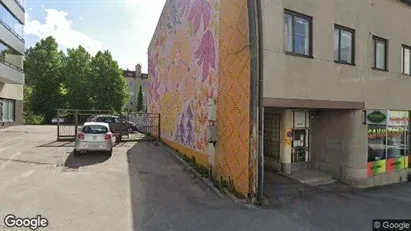 Apartments for rent in Savonlinna - Photo from Google Street View