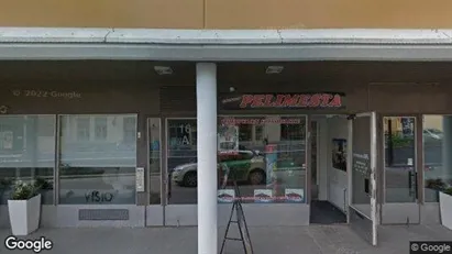 Apartments for rent in Kuopio - Photo from Google Street View
