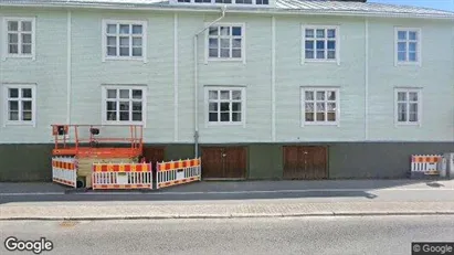 Apartments for rent in Turku - Photo from Google Street View
