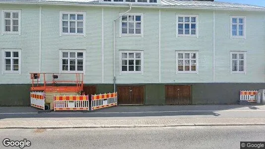 Apartments for rent in Turku - Photo from Google Street View