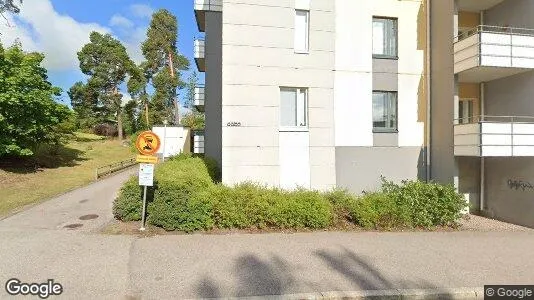 Apartments for rent in Espoo - Photo from Google Street View
