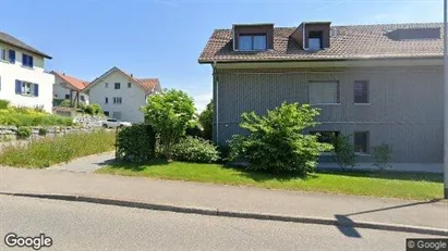 Rooms for rent in Muri - Photo from Google Street View