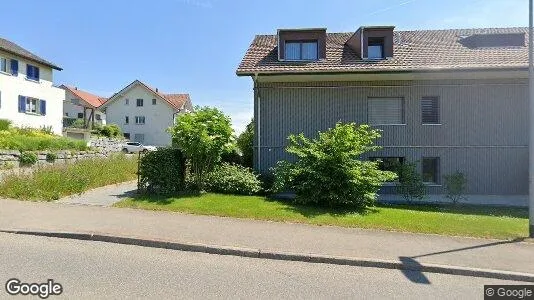 Rooms for rent in Muri - Photo from Google Street View