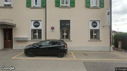Rooms for rent in Saane - Photo from Google Street View