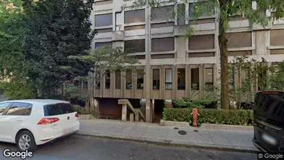 Apartments for rent in Geneva Petit-Saconnex - Photo from Google Street View