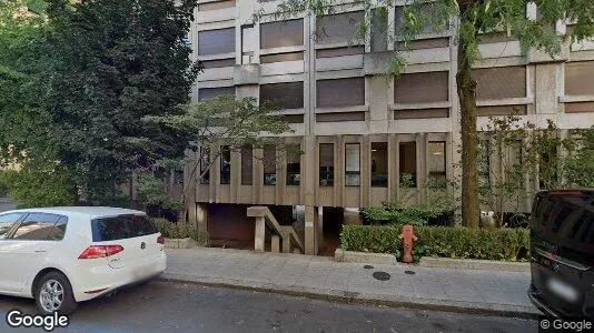 Apartments for rent in Geneva Petit-Saconnex - Photo from Google Street View