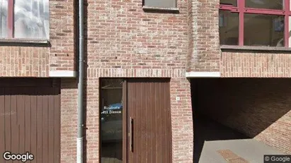 Apartments for rent in Aalter - Photo from Google Street View