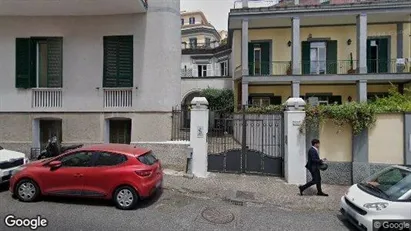 Apartments for rent in Napoli Municipalità 1 - Photo from Google Street View