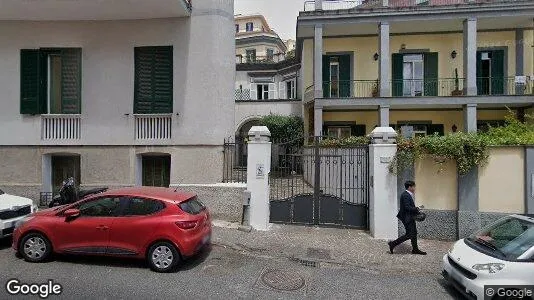 Apartments for rent in Napoli Municipalità 1 - Photo from Google Street View