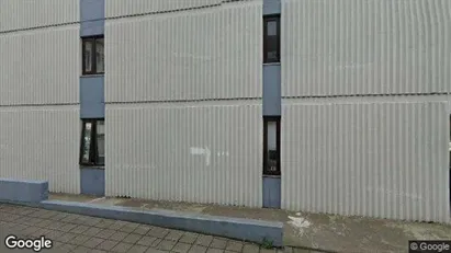 Apartments for rent in Kópavogur - Photo from Google Street View
