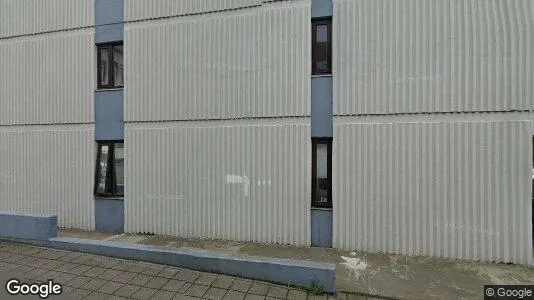 Apartments for rent in Kópavogur - Photo from Google Street View