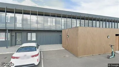 Apartments for rent in Reykjanesbær - Photo from Google Street View