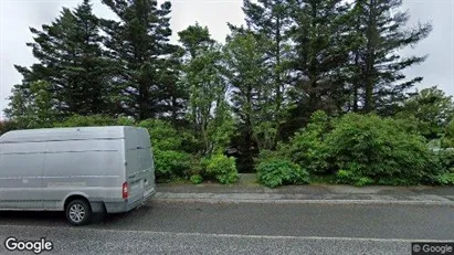 Apartments for rent in Kópavogur - Photo from Google Street View