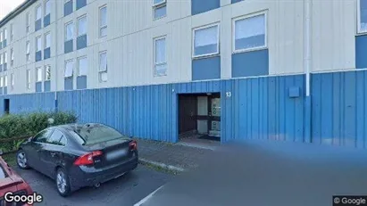 Apartments for rent in Reykjavík Breiðholt - Photo from Google Street View