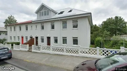 Apartments for rent in Reykjavík Háaleiti - Photo from Google Street View