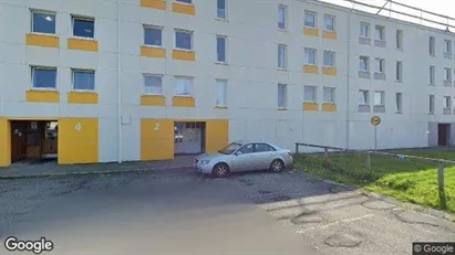 Apartments for rent in Reykjavík Breiðholt - Photo from Google Street View