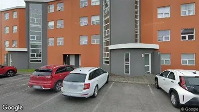Apartments for rent in Kópavogur - Photo from Google Street View