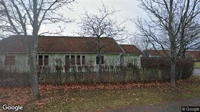 Apartments for rent in Linköping - Photo from Google Street View