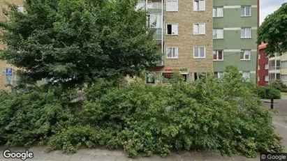 Apartments for rent in Sofielund - Photo from Google Street View