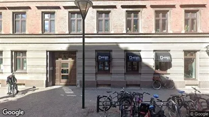 Apartments for rent in Malmö City - Photo from Google Street View