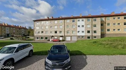 Apartments for rent in Mjölby - Photo from Google Street View