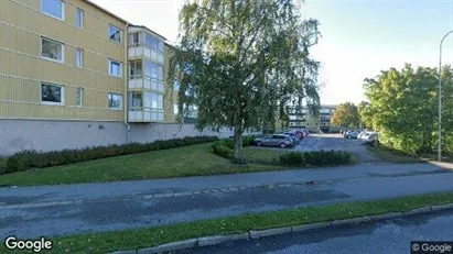 Apartments for rent in Norrköping - Photo from Google Street View
