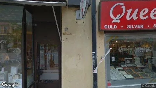 Apartments for rent in Södertälje - Photo from Google Street View