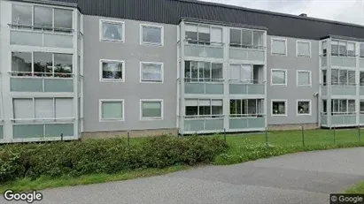 Apartments for rent in Mark - Photo from Google Street View
