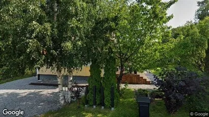 Apartments for rent in Sundsvall - Photo from Google Street View