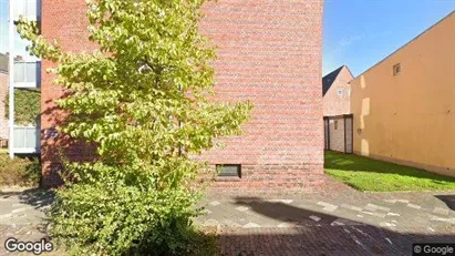 Apartments for rent in Wilhelmshaven - Photo from Google Street View