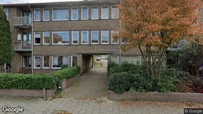 Apartments for rent in Gooise Meren - Photo from Google Street View