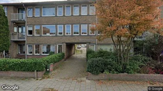 Apartments for rent in Gooise Meren - Photo from Google Street View